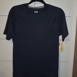 NWT BLUE EVERLAST SHIRT